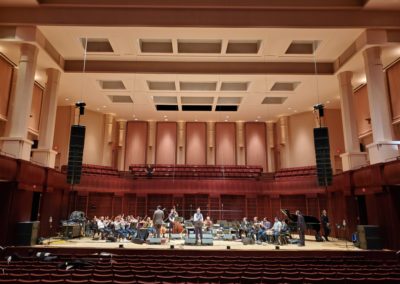 National Arab Orchestra/Houston